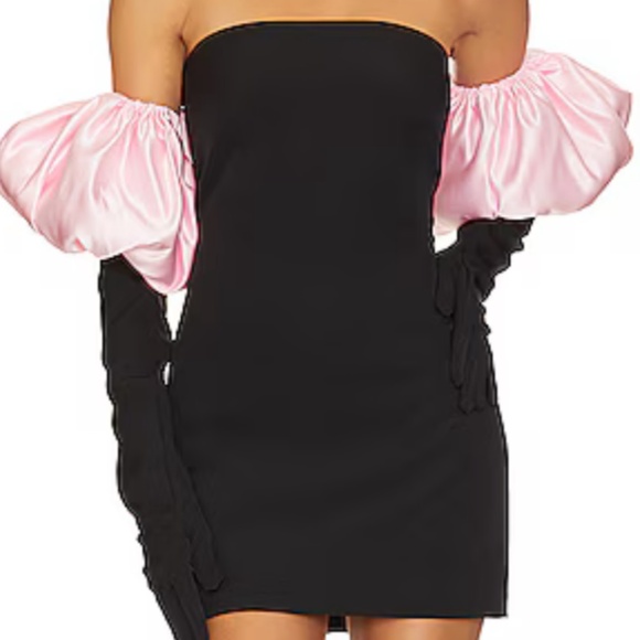 Dress - Picture 1 of 5